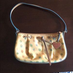 Rooney and Burke Purse